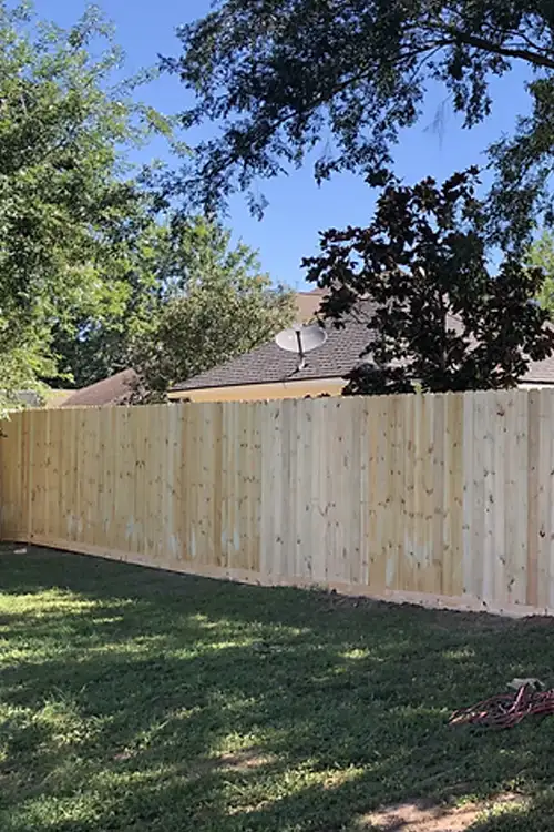 Fences services image 1